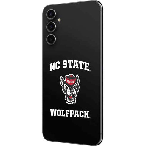 North Carolina State University NC Wolfpack Galaxy A14 5G Skin